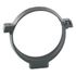 Collier de fixation charnière PVC évacuation Ø100 - FITT