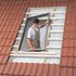 Bloc isolant encastré pour fenêtre de toit l.134 x H.98 cm UK04 - VELUX