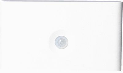 Applique rechargeable TREIA à détection de mouvements LED 60 lumens blanc chaud - ARLUX