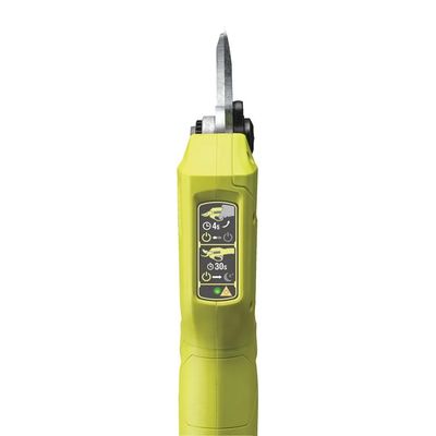 Sécateur 18 V RY18SCA-0 One + sans batterie RYOBI