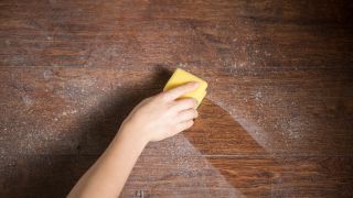 Nomenclature Huile de lin et produits d'entretien pour le bois