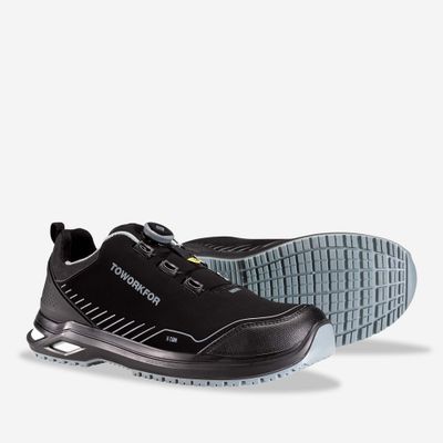 Chaussure de sécurité basse X-506 FASTFIT  S3 pointure 46 GERIN