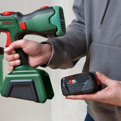 Pistolet Peinture AdvancedSpray 18V-500 sans batterie - BOSCH