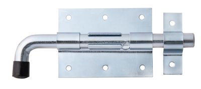 Verrou pistolet diamètre 14 mm