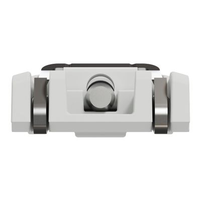 Griffes de fixation rapide Odace 2025 30/40 mm par 2 - SCHNEIDER ELECTRIC