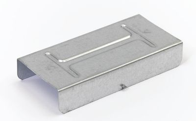 Éclisses de raccordement pour fourrure F530 par 50 PLACO