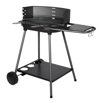 Barbecue à charbon de bois CORFOU - SOMAGIC