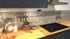 Mosaïque mural intérieur camaïeu gris THIERRY 30 x 30 cm vendu à l'unité SAS MAT INTER