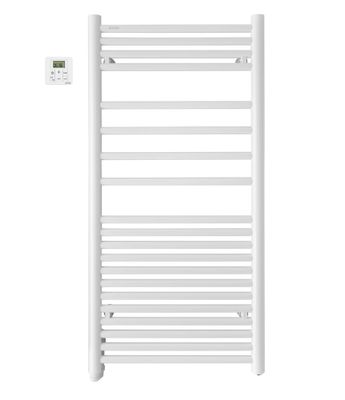 Sèche-serviettes à inertie fluide Angora 500 W Blanc ACOVA