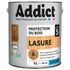 Lasure 5 ans Chêne Clair 5 L - ADDICT
