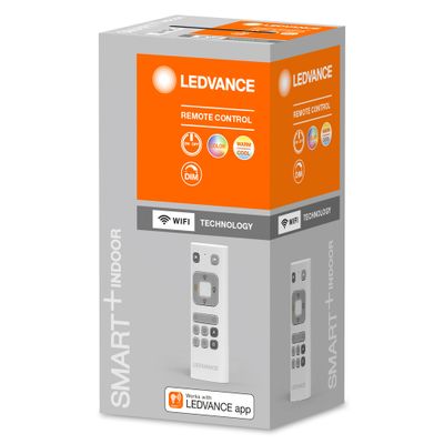 Télécommande Smart+ wifi - OSRAM