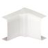 Angle intérieur variable pour moulure 12 x 50 mm TEHALIT