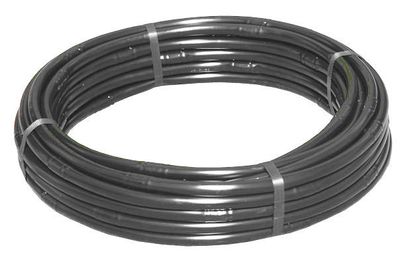 Tuyau d'arrosage enterré goutte à goutte line 16mm longueur 50m