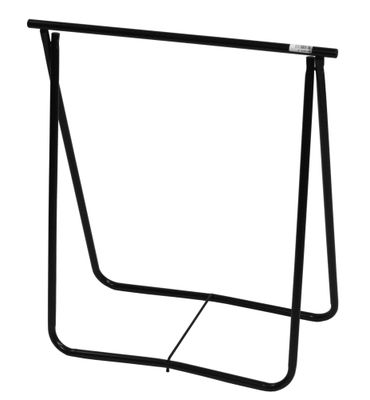 Tréteau FERDINAND, le pliant gris martelé - RODET