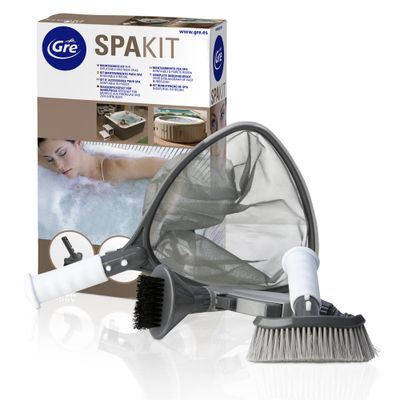 Kit nettoyage spa