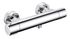 Mitigeur thermostatique de douche Chrome Garance NF FR - EDOUARD ROUSSEAU