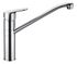 Robinet de cuisine Chrome Calto - EDOUARD ROUSSEAU