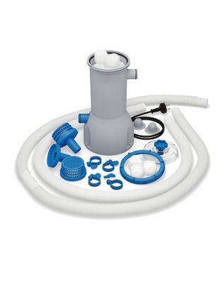 Groupe de filtration piscine 8 m³  COMBO-KIT- DIPRA