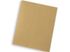 1 feuille papier silex 230 x 280 mm - grain très fin