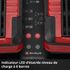 Twincharger rapide 18V - PXC 4A EINHELL