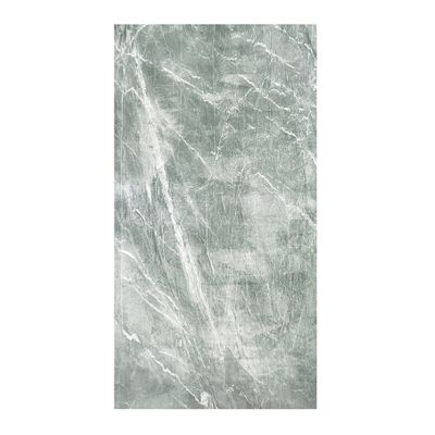 Panneau mural de douche 120x210 cm Artic Green - AURLANE
