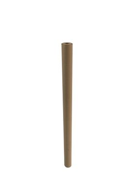 Rouleau carton papier kraft 0,75 m x 20 m 50 gr MULTIPLAST