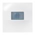 Interrupteur automatique encastrable complet Blanc - Neptune LEGRAND