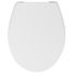 Abattant WC frein de chute versagrit blanc Clean Fast - MTK