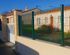 Panneau medium vert L 2500 x H 1520mm M16 - FERRO BULLONI