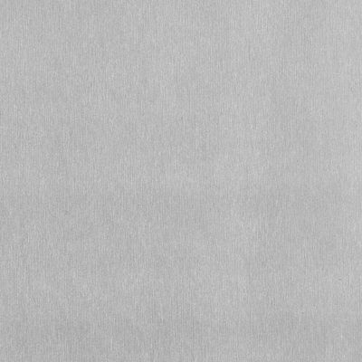 Adhésif décoratif effet métallic aluminium 1,5 x 0,45 m VENILIA