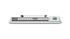 Radiateur à inertie sèche wi-fi BAO 1500W blanc horizontal - BESTHERM