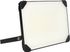 Projecteur extérieur LED Kreon R noir IP65 13500 lumens blanc neutre - ARLUX