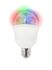 Ampoule LED disco rotative 3 W E27 FOX LIGHT