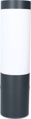 Applique extérieur E27 Arles 2 anthracite IP44 40W - ARLUX