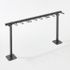 Support range 9 trottinettes MOTTEZ