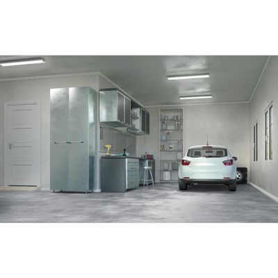 Peinture sol extrême gris fossile RAL 7045 0,5L JULIEN