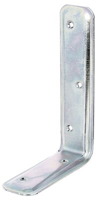 Equerre emboutie 100 x 160 x 40 mm ALBERTS