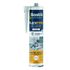 Mastic colle de fixation FLEXPRO PU811 blanc cartouche 300 ml - BOSTIK