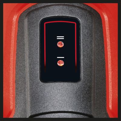 Décapeur thermique sans fil TE-HA 18 Li Solo - EINHELL