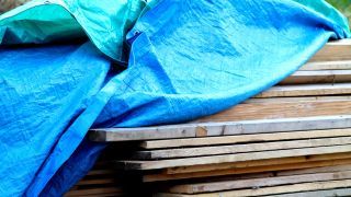 Nomenclature Bâche et sac de jardin