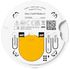 Télécommande intelligente avec capteur de température AMY Sun Protect io - SOMFY