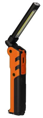Lampe BX5 rechargeable 150 + 350 lumens ARLUX