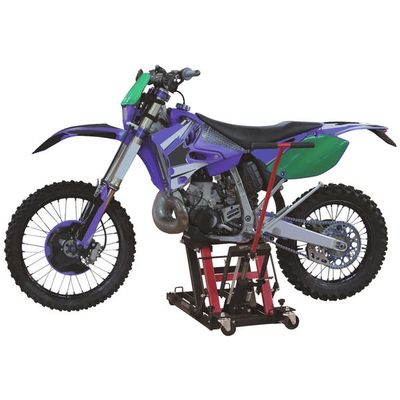 Lève moto 680 kg