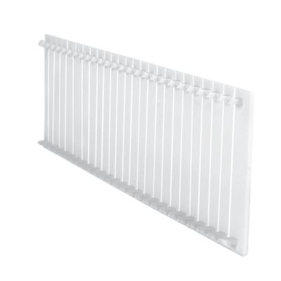 Obturateur pour tableau de répartition 13 modules - DEBFLEX