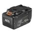 Batterie 18 V 12 Ah HD L1812SHD - AEG