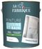 Peinture Cuisine & Bain Blanc satin 2,5 L - LA FABRIQUE