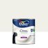 Peinture crème de couleur Blanc velours 0,5L - DULUX VALENTINE
