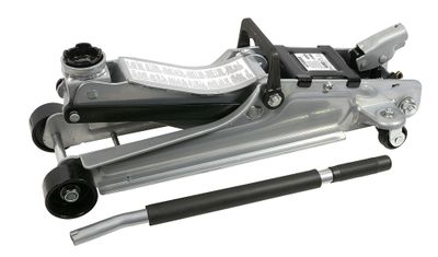 Cric rouleur 1.8 t surbaisse