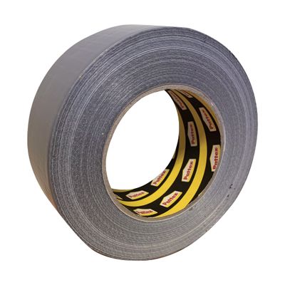 Adhésif extra-fort Power tape gris  25 m + 25 m gratuits PATTEX