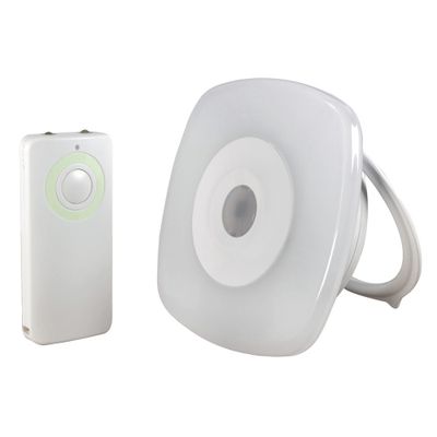 Veilleuse LED avec télécommande MATILO - TIBELEC